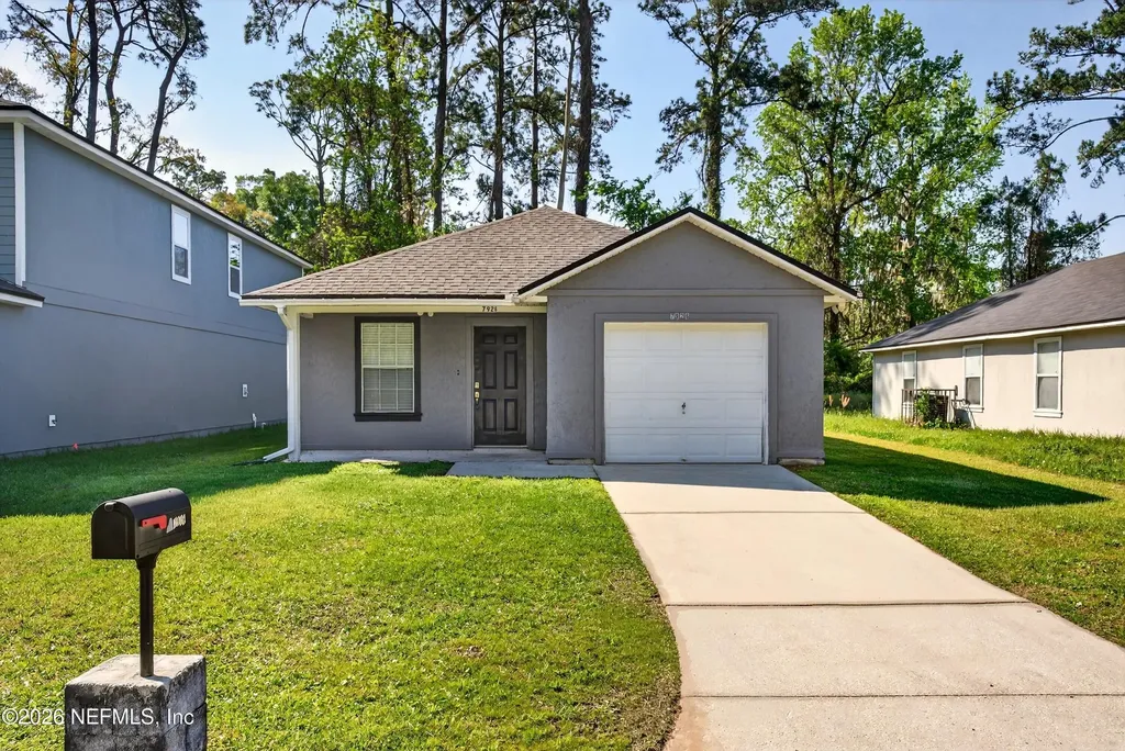 7926 Jasper Avenue Jacksonville FL 32211