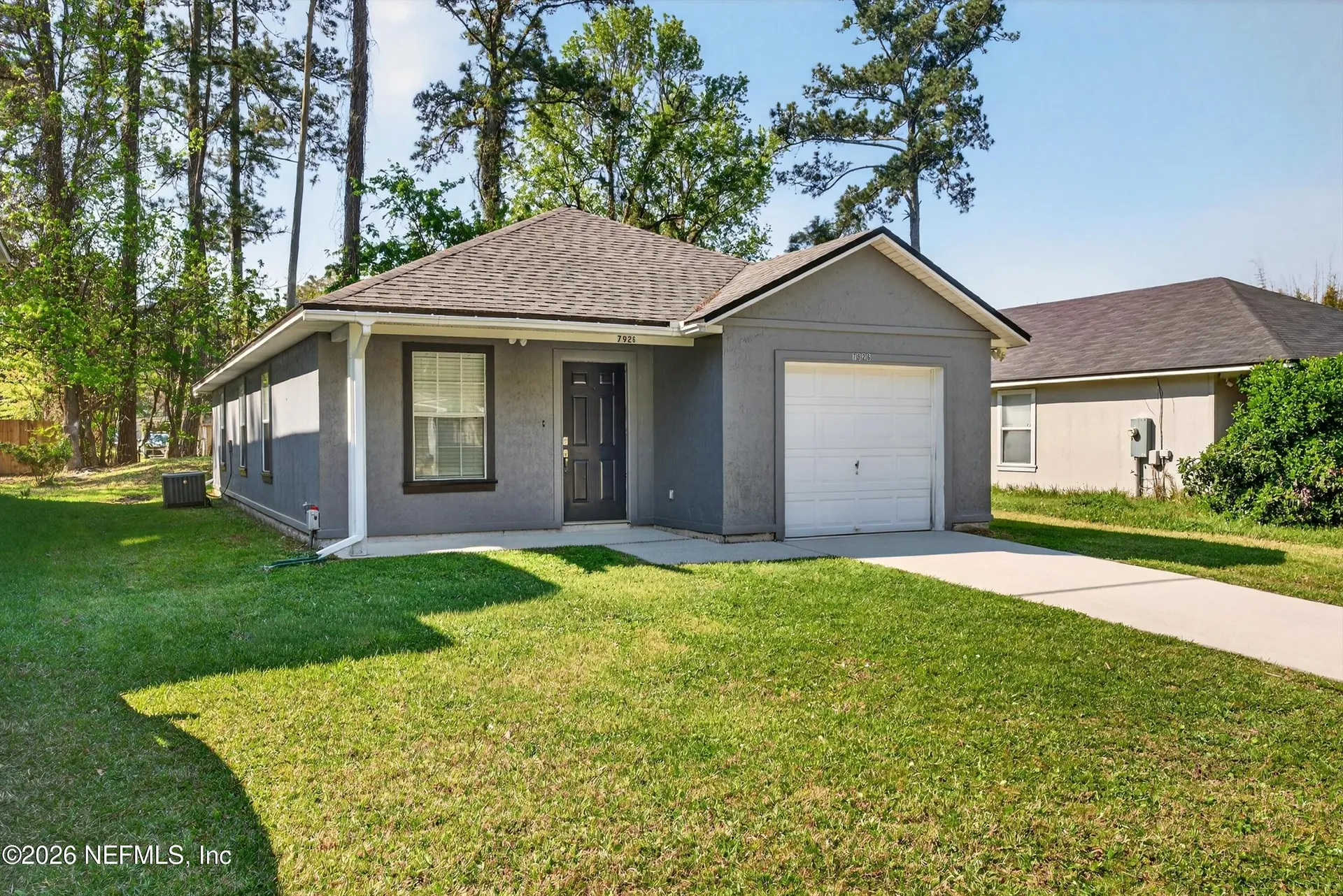 7926 Jasper Avenue Jacksonville FL 32211