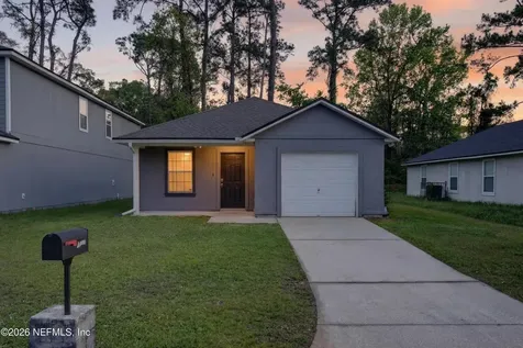 7926 Jasper Avenue Jacksonville FL 32211