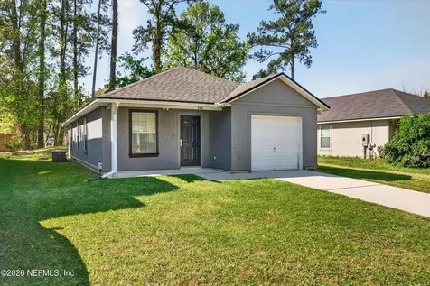 7926 Jasper Avenue Jacksonville FL 32211