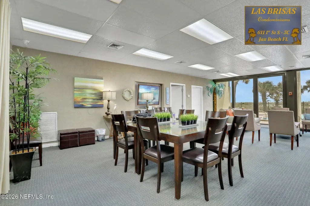 601 1st Street S Jacksonville Beach FL 32250