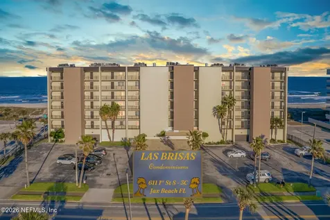 601 1st Street S Jacksonville Beach FL 32250