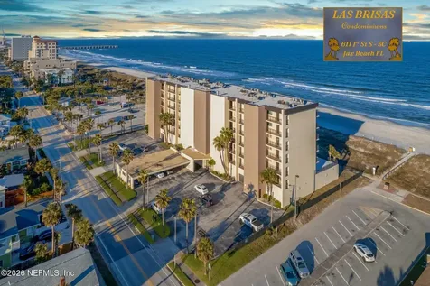 601 1st Street S Jacksonville Beach FL 32250