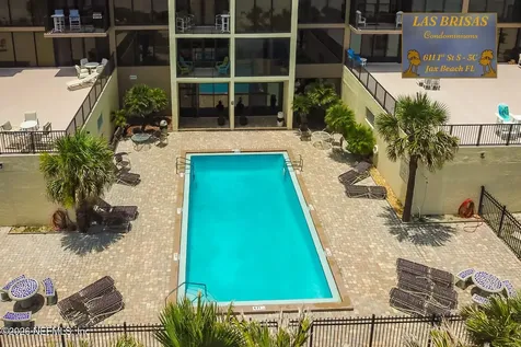 601 1st Street S Jacksonville Beach FL 32250