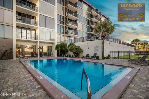 601 1st Street S Jacksonville Beach FL 32250