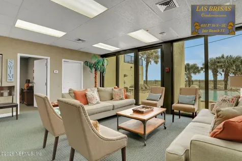601 1st Street S Jacksonville Beach FL 32250
