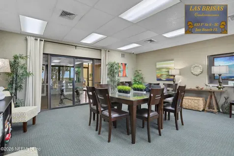601 1st Street S Jacksonville Beach FL 32250