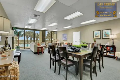 601 1st Street S Jacksonville Beach FL 32250