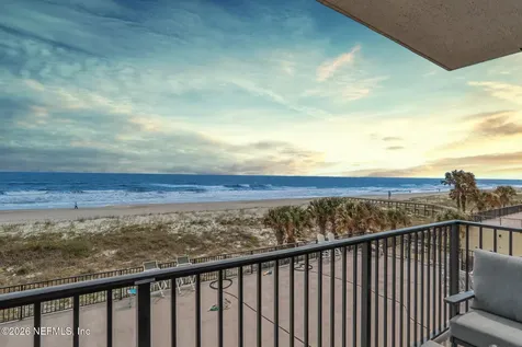 601 1st Street S Jacksonville Beach FL 32250