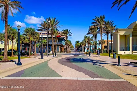 601 1st Street S Jacksonville Beach FL 32250