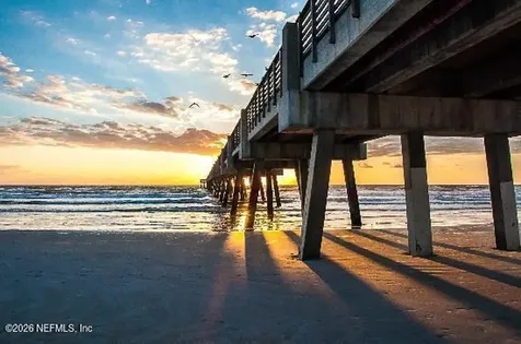 601 1st Street S Jacksonville Beach FL 32250