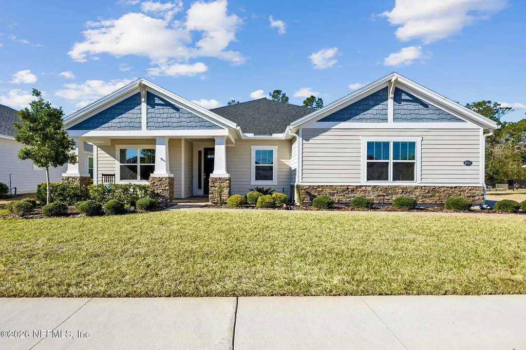 85311 Berryessa Way Fernandina Beach FL 32034