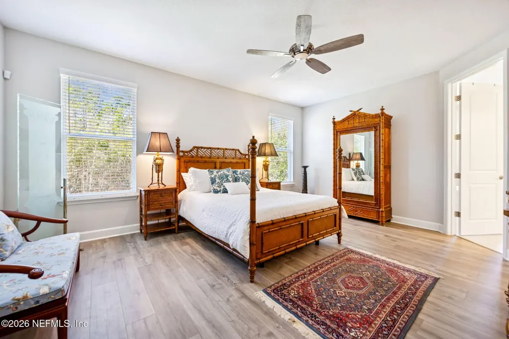 85311 Berryessa Way Fernandina Beach FL 32034