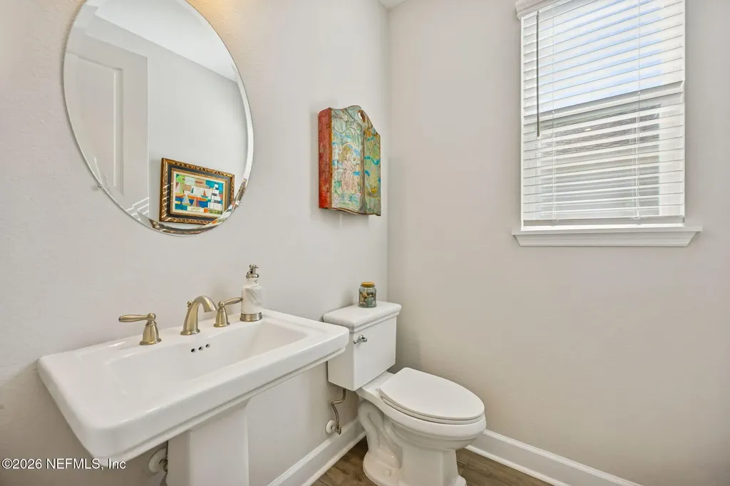 85311 Berryessa Way Fernandina Beach FL 32034