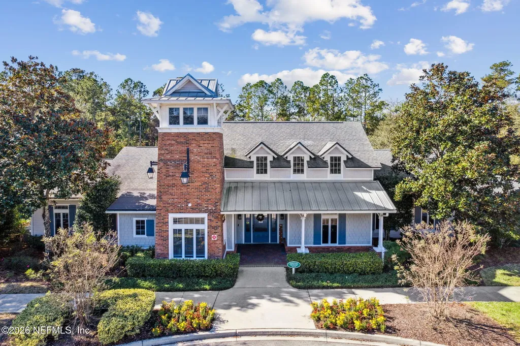 85311 Berryessa Way Fernandina Beach FL 32034