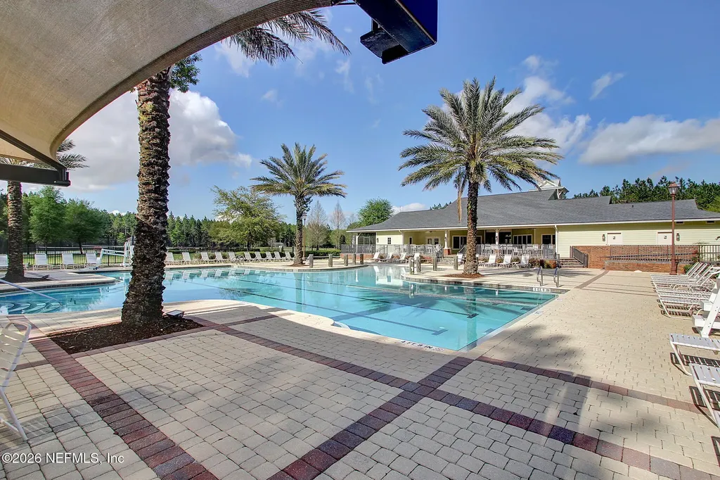 85311 Berryessa Way Fernandina Beach FL 32034