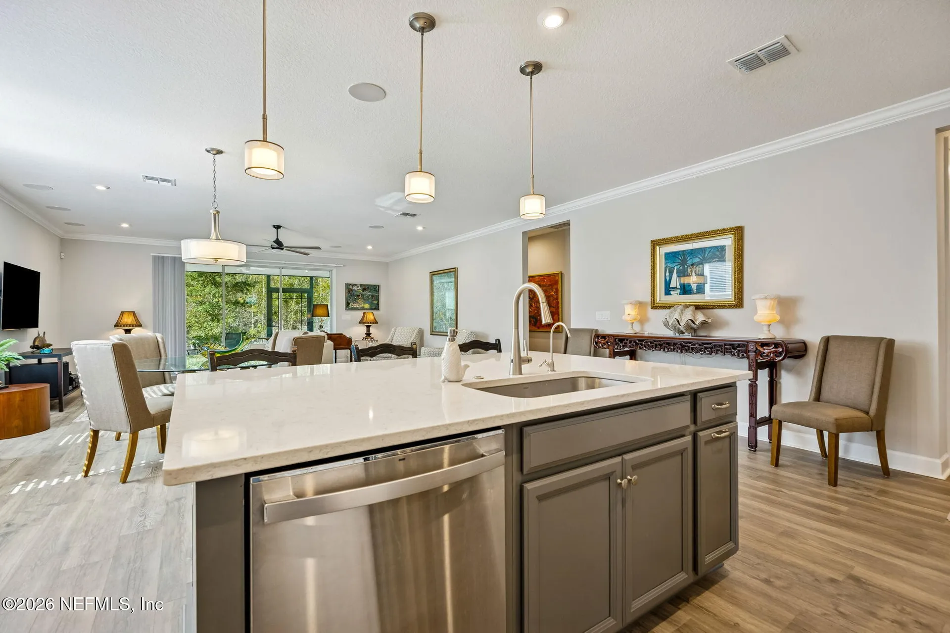85311 Berryessa Way Fernandina Beach FL 32034