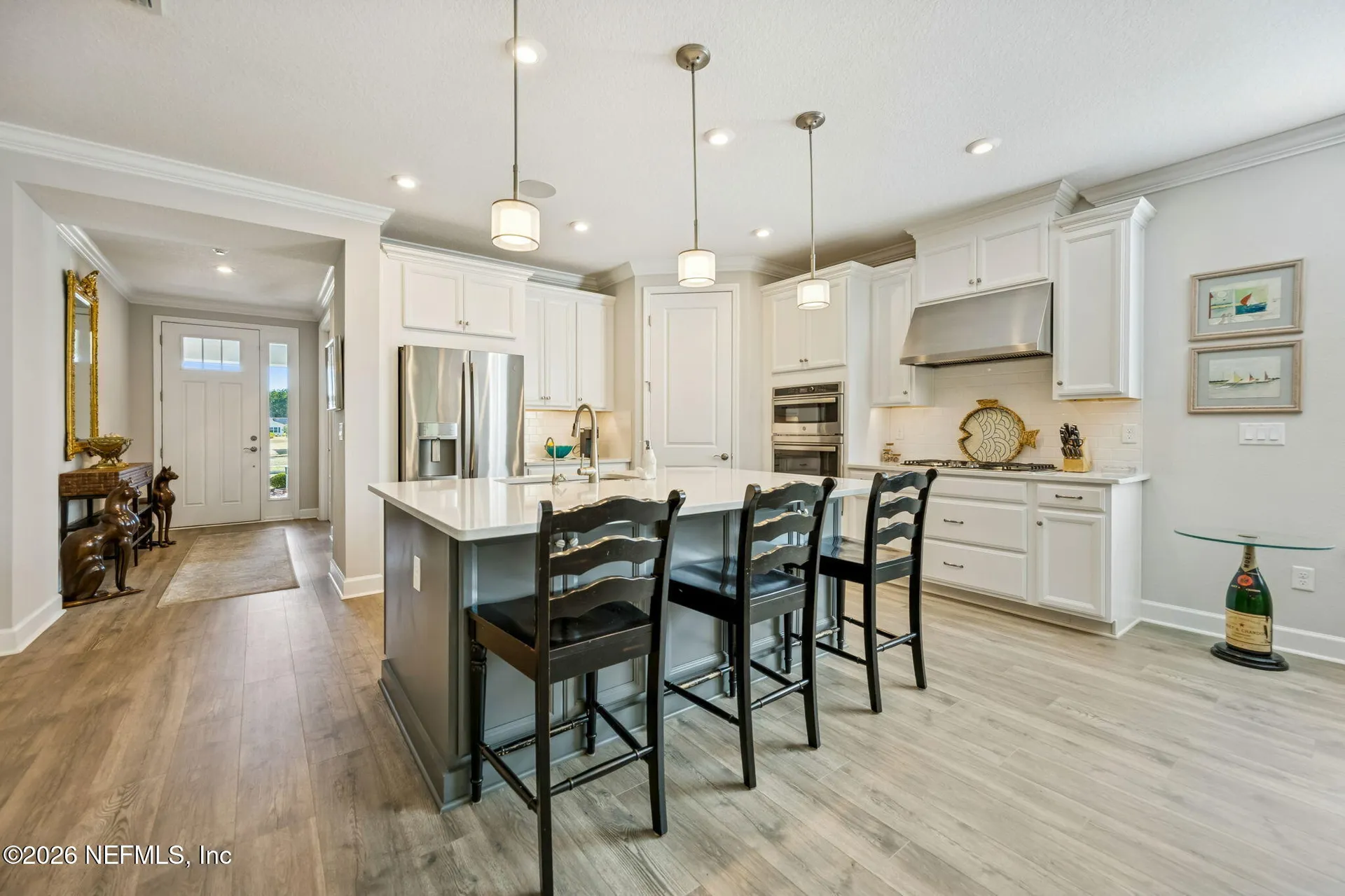 85311 Berryessa Way Fernandina Beach FL 32034