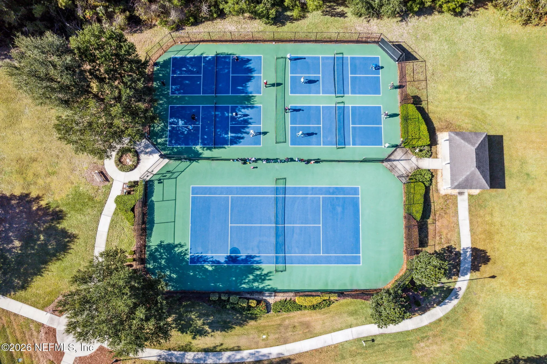 85311 Berryessa Way Fernandina Beach FL 32034
