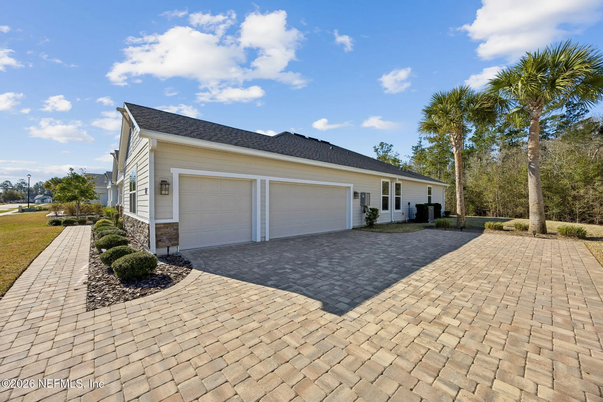 85311 Berryessa Way Fernandina Beach FL 32034