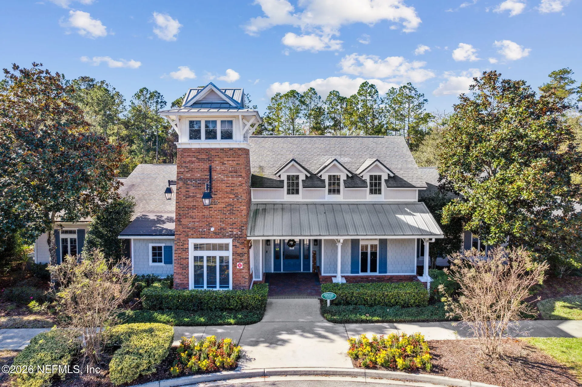 85311 Berryessa Way Fernandina Beach FL 32034