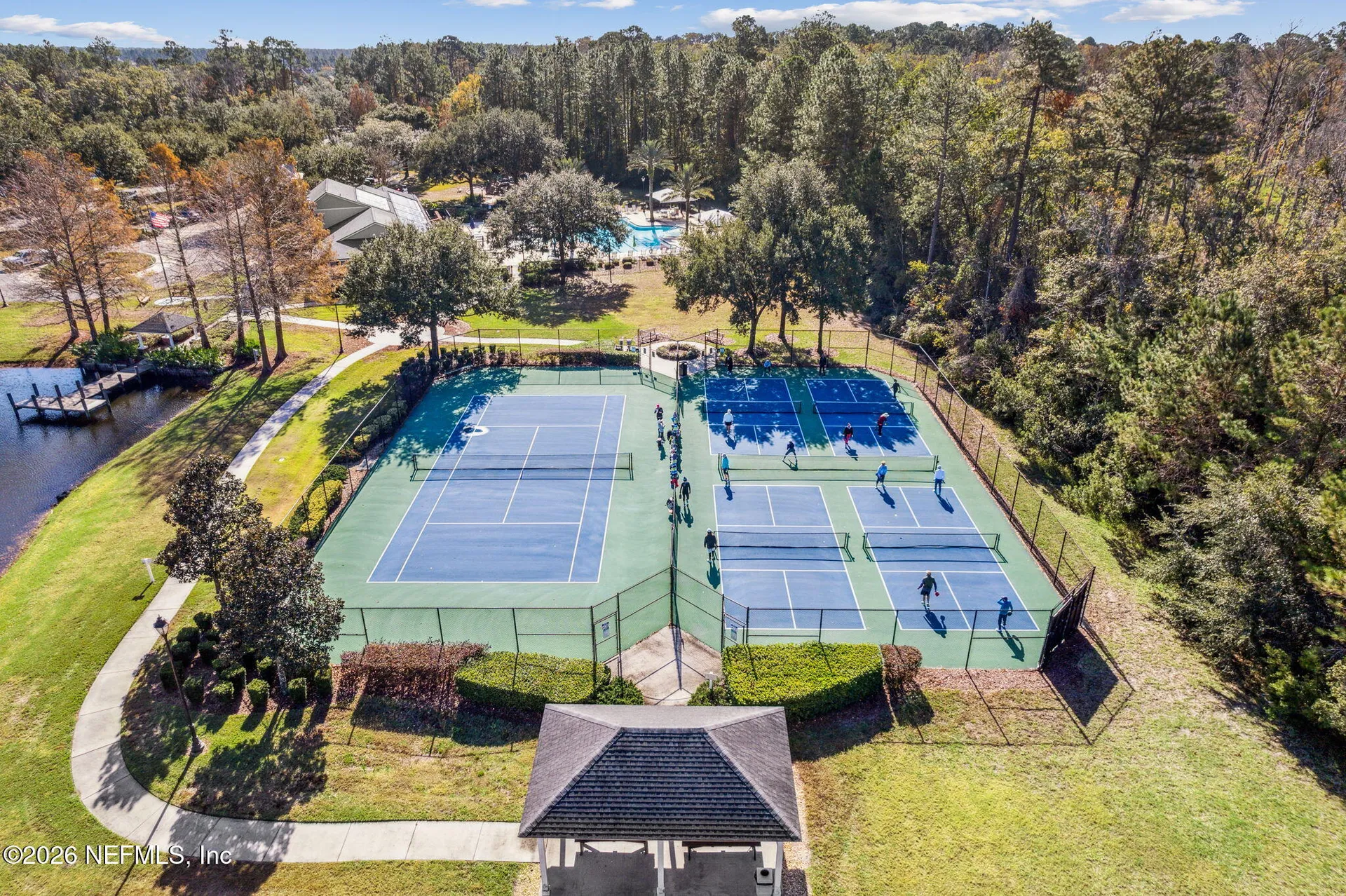 85311 Berryessa Way Fernandina Beach FL 32034
