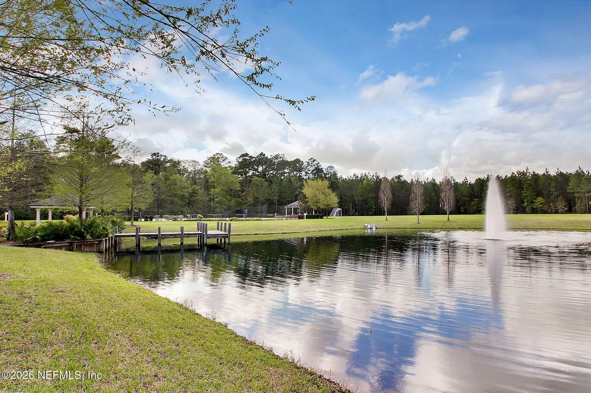 85311 Berryessa Way Fernandina Beach FL 32034