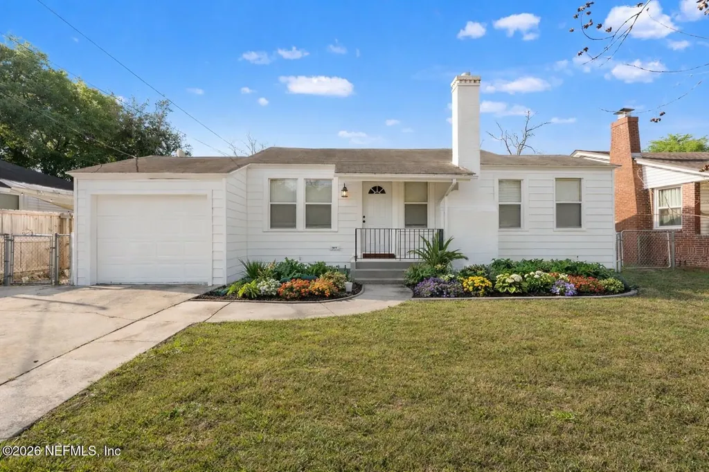 4626 Birkenhead Road Jacksonville FL 32210