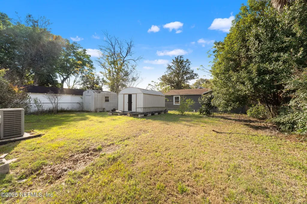 4626 Birkenhead Road Jacksonville FL 32210