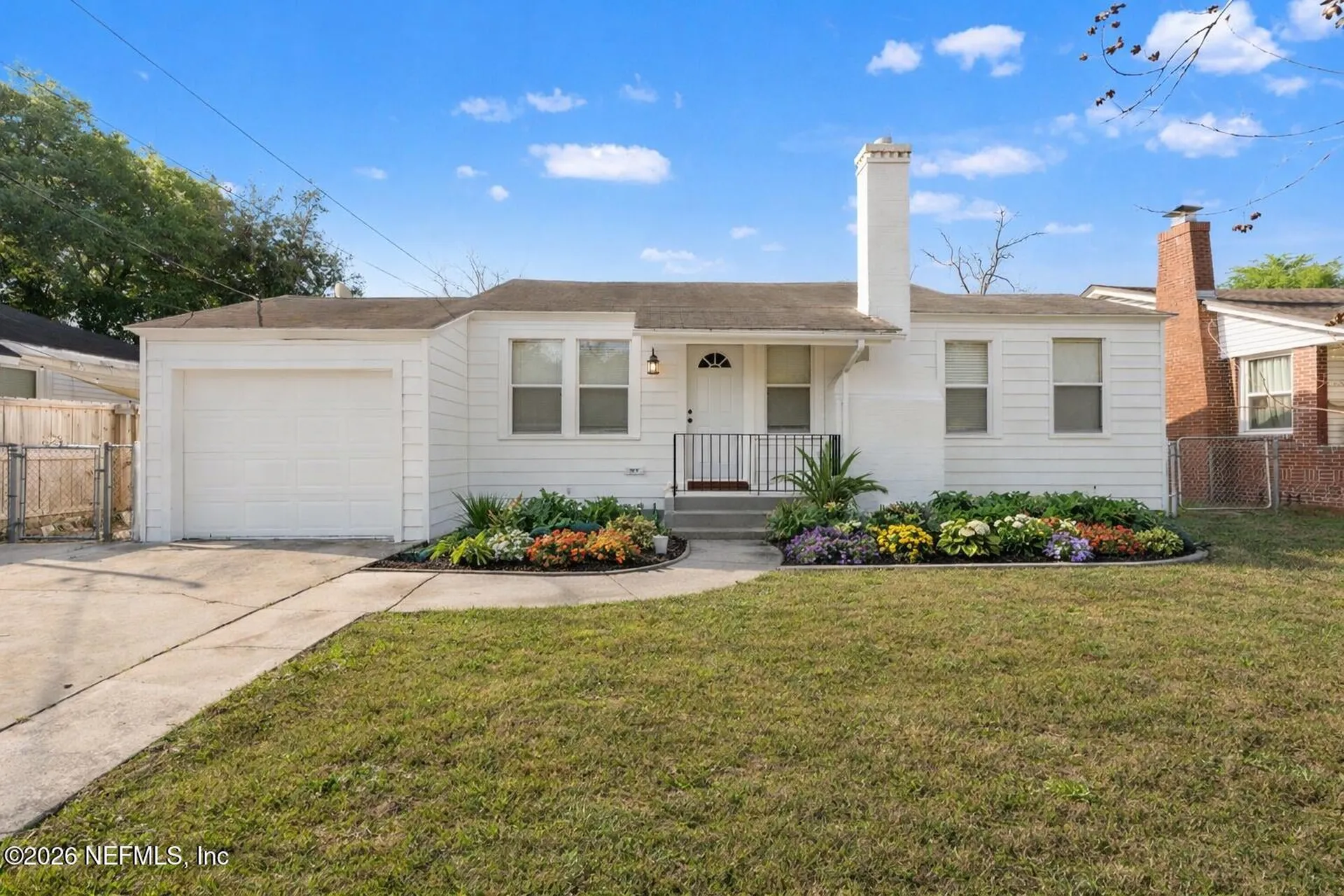 4626 Birkenhead Road Jacksonville FL 32210