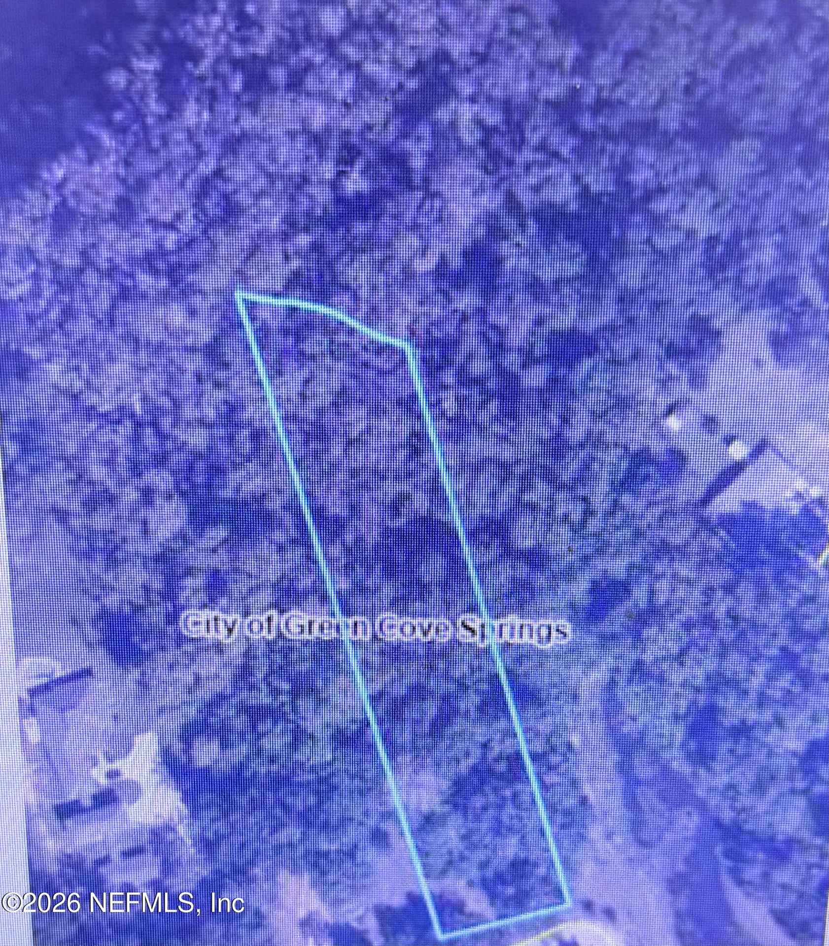1302 East Street Green Cove Springs FL 32043
