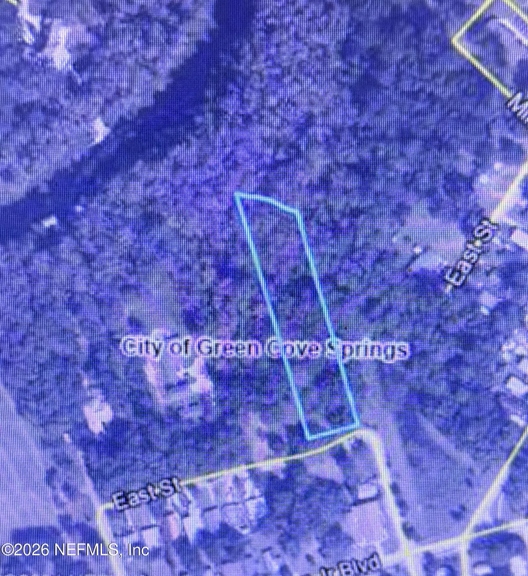 1302 East Street Green Cove Springs FL 32043