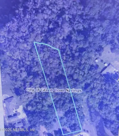 1302 East Street Green Cove Springs FL 32043