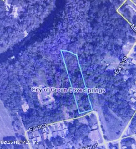 1302 East Street Green Cove Springs FL 32043