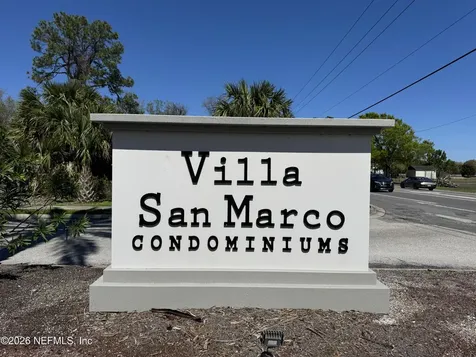 420 S Villa San Marco Drive St. Augustine FL 32086