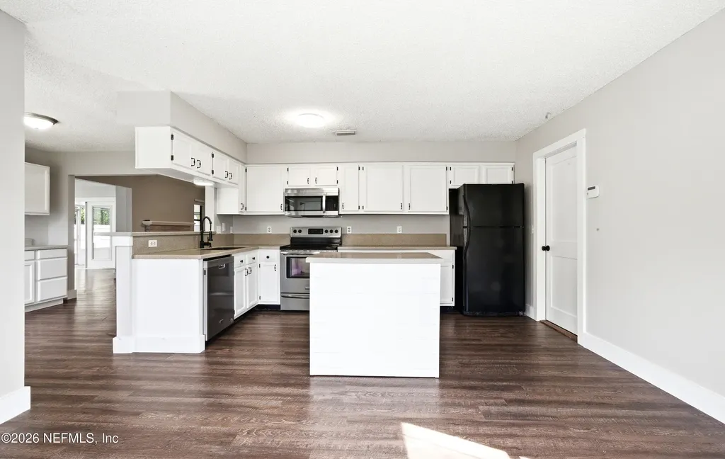 1906 Apopka Drive Middleburg FL 32068