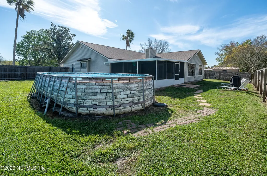 1906 Apopka Drive Middleburg FL 32068