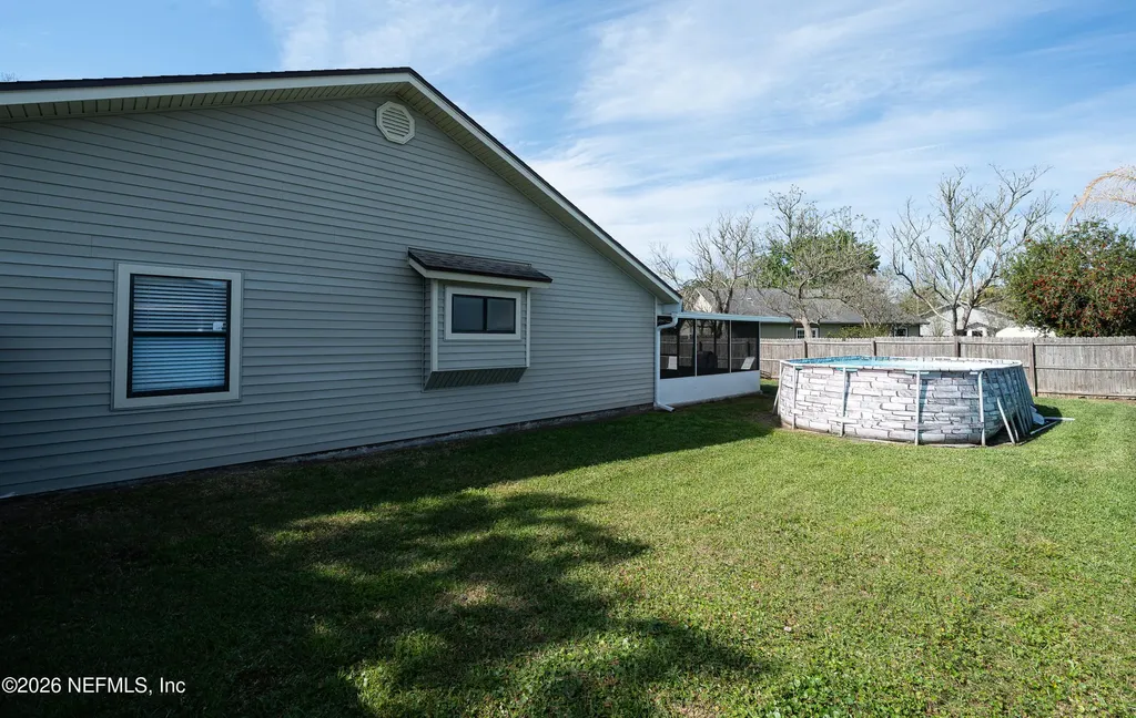 1906 Apopka Drive Middleburg FL 32068