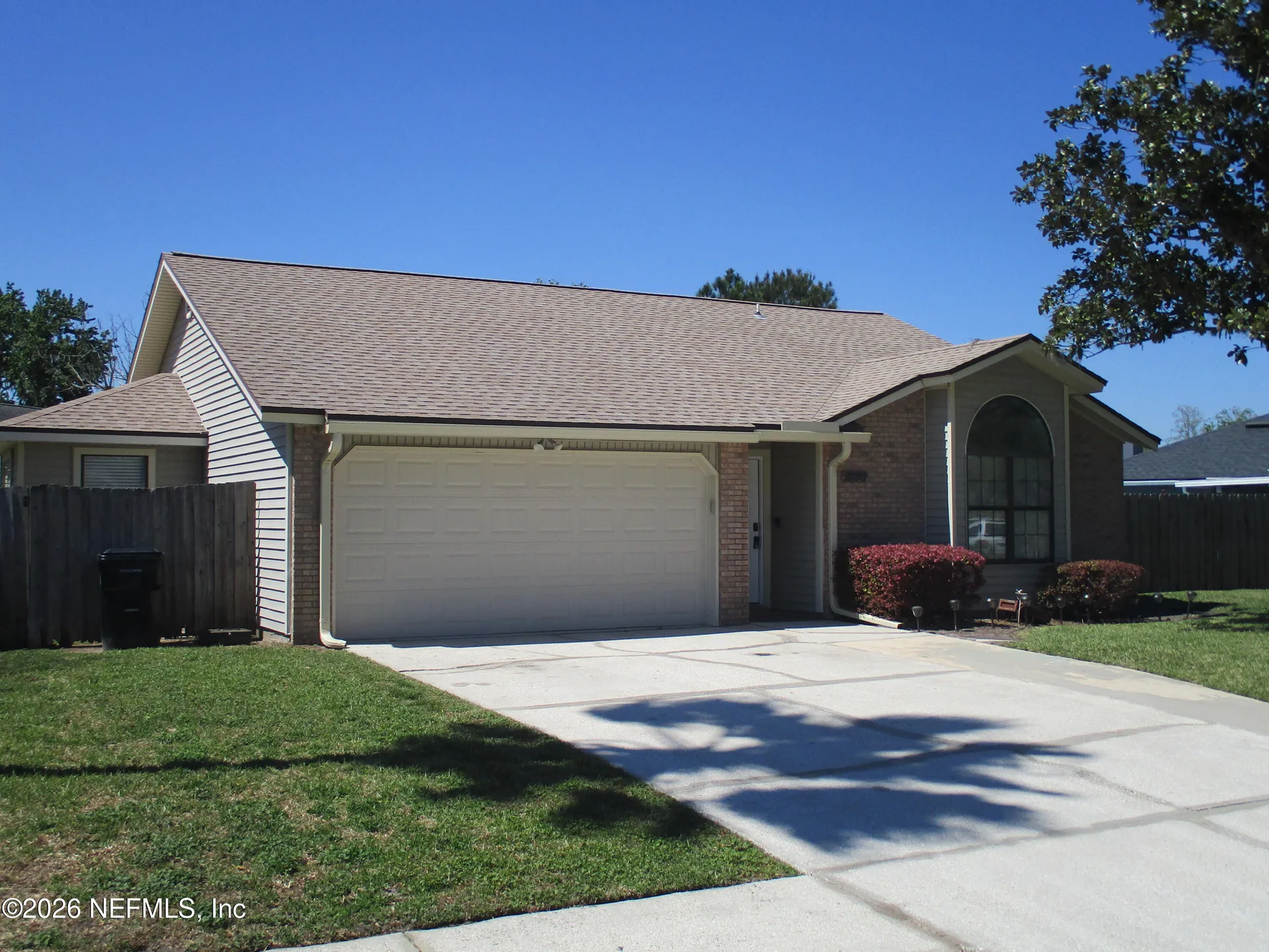1906 Apopka Drive Middleburg FL 32068