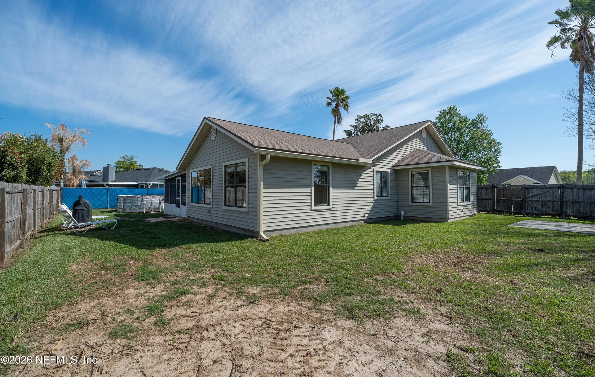 1906 Apopka Drive Middleburg FL 32068