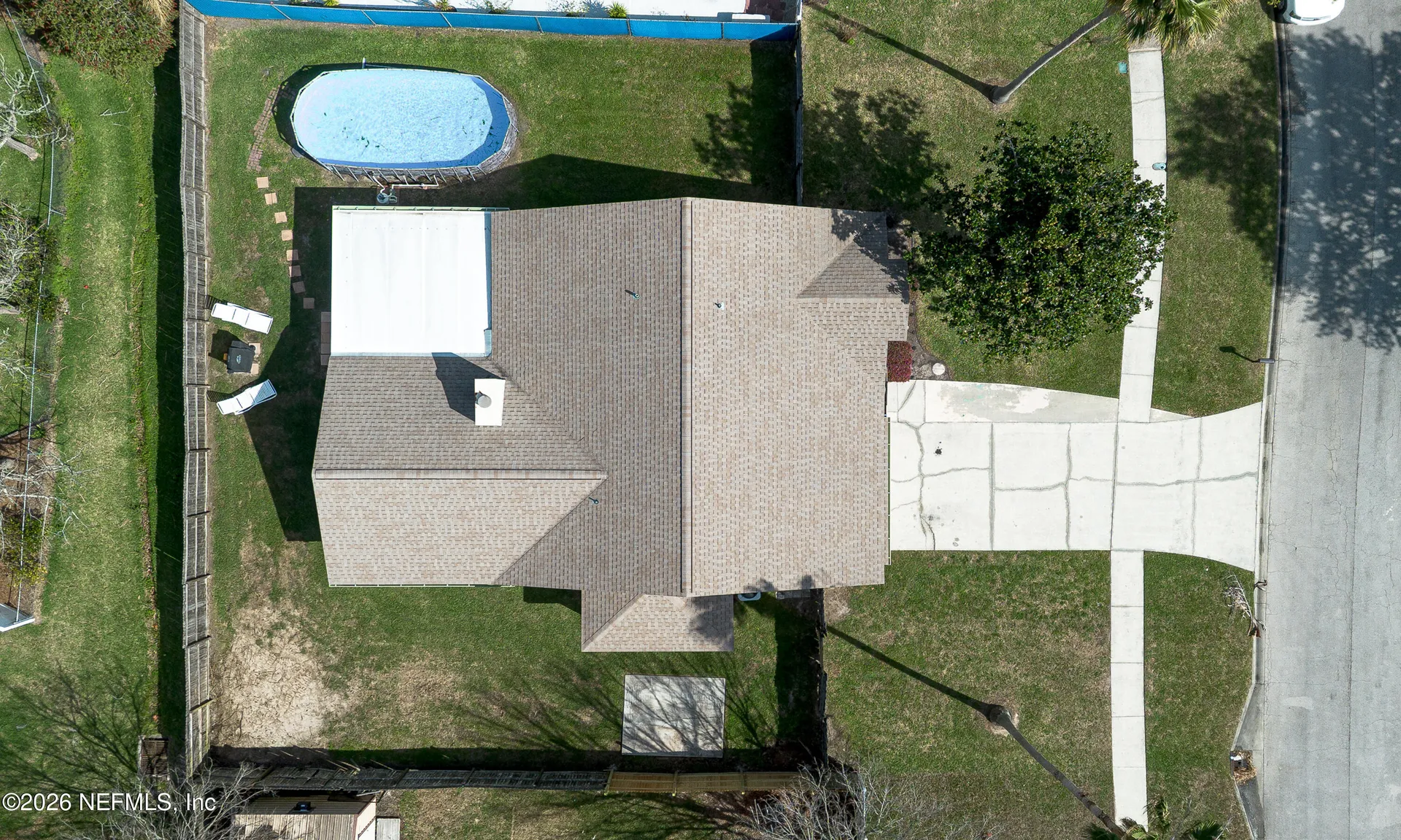 1906 Apopka Drive Middleburg FL 32068