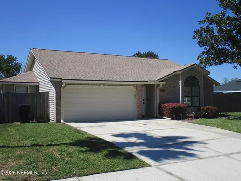 1906 Apopka Drive Middleburg FL 32068