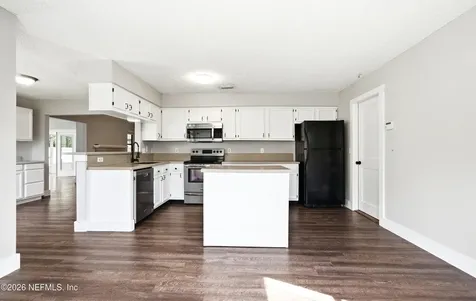 1906 Apopka Drive Middleburg FL 32068