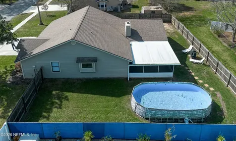 1906 Apopka Drive Middleburg FL 32068