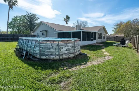 1906 Apopka Drive Middleburg FL 32068