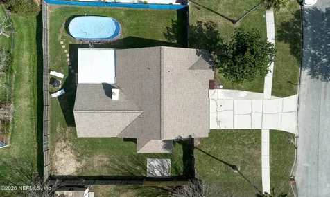 1906 Apopka Drive Middleburg FL 32068