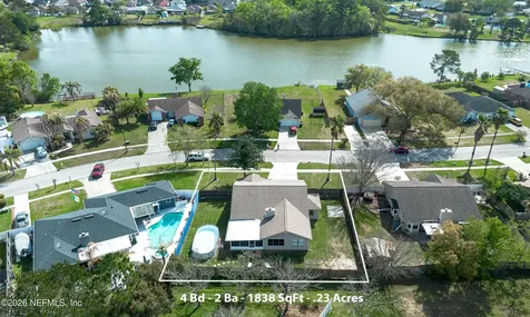 1906 Apopka Drive Middleburg FL 32068