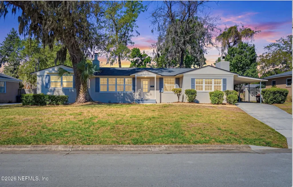 5344 Tulane Avenue Jacksonville FL 32207