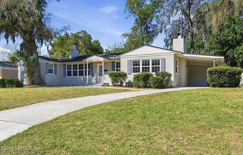 5344 Tulane Avenue Jacksonville FL 32207