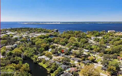 5344 Tulane Avenue Jacksonville FL 32207